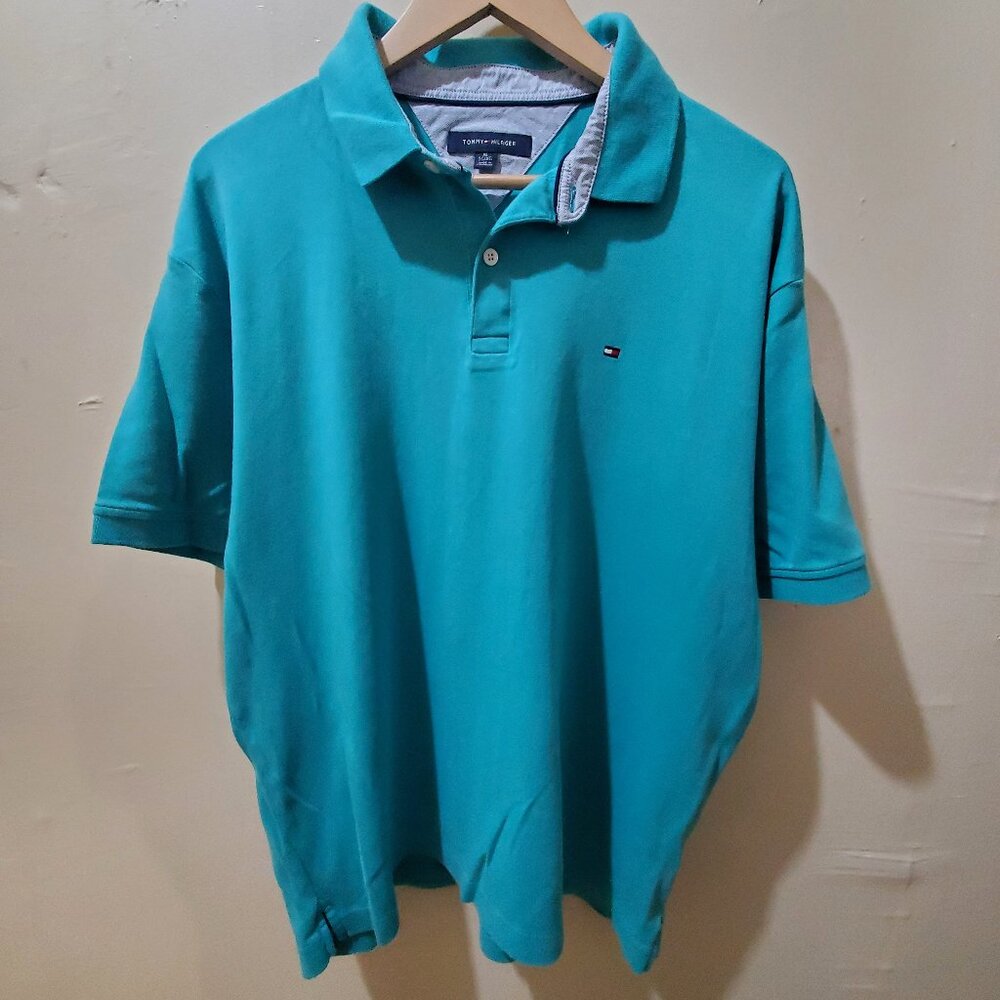 Men's Tommy Hilfiger Polo